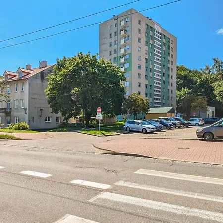 Wyjatkowy Dla 4 Osob W Gdyni By Renters Apartment